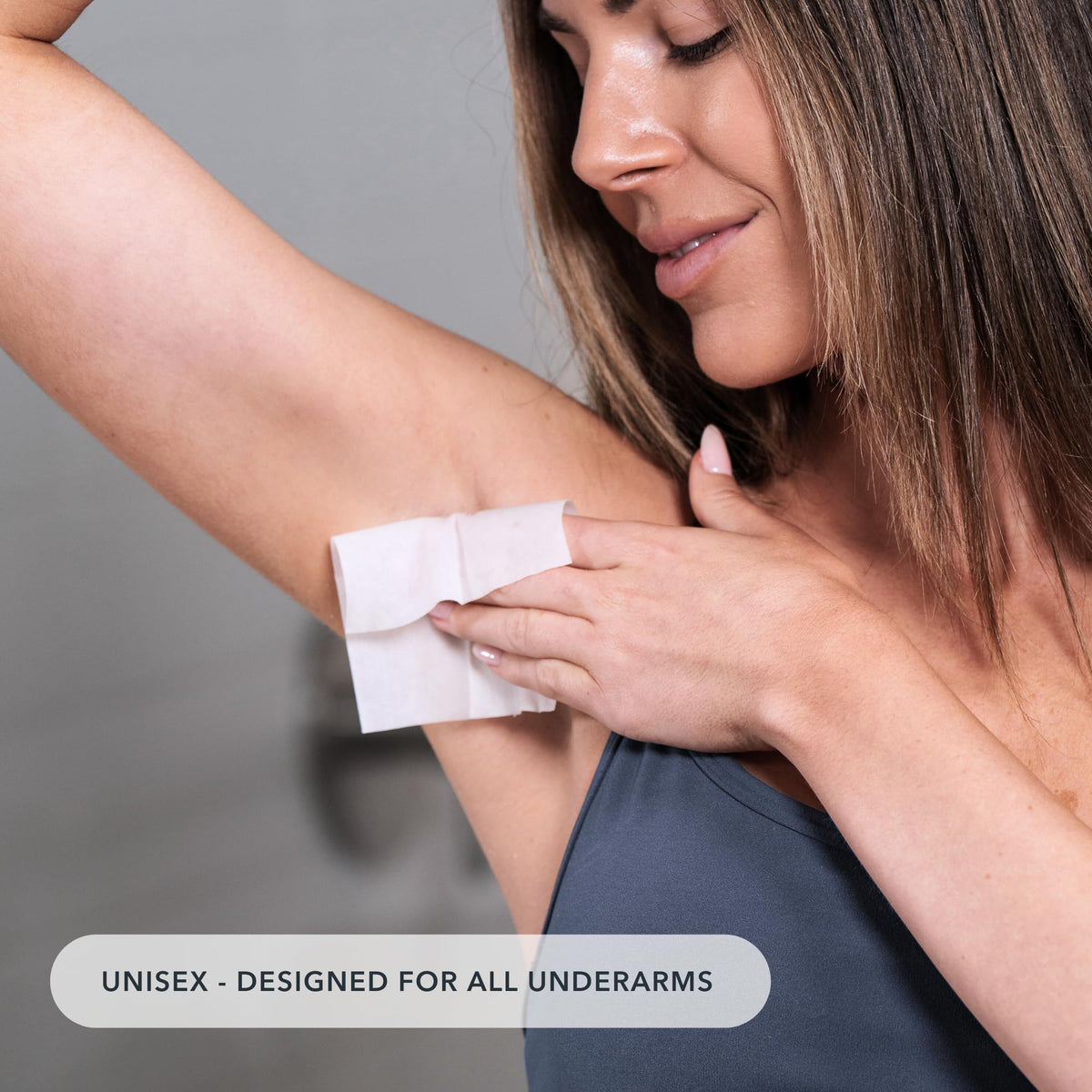 SweatBlock Antiperspirant Wipes, 10 Count