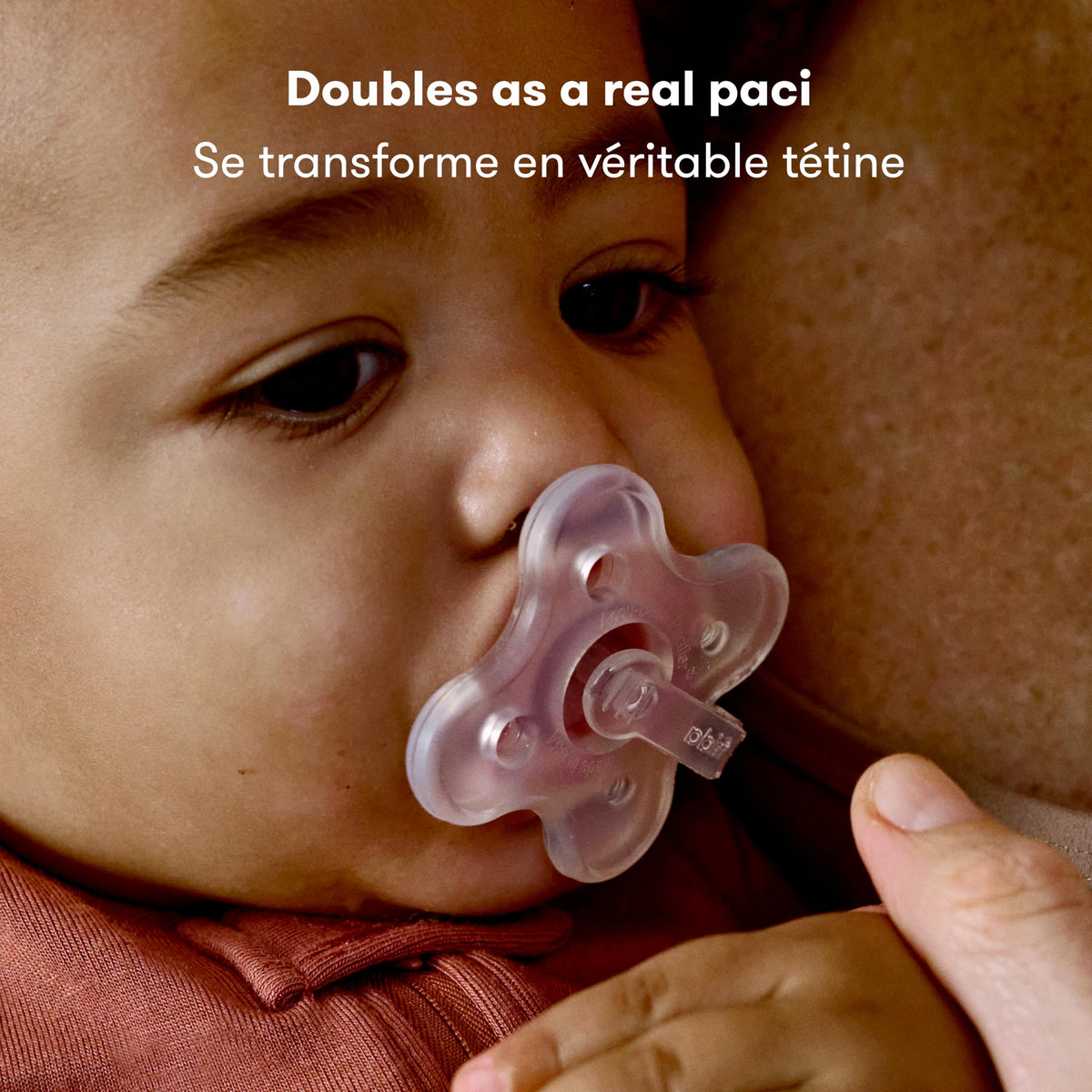 Frida Baby MediFrida Accu-Dose Pacifier Medicine Dispenser