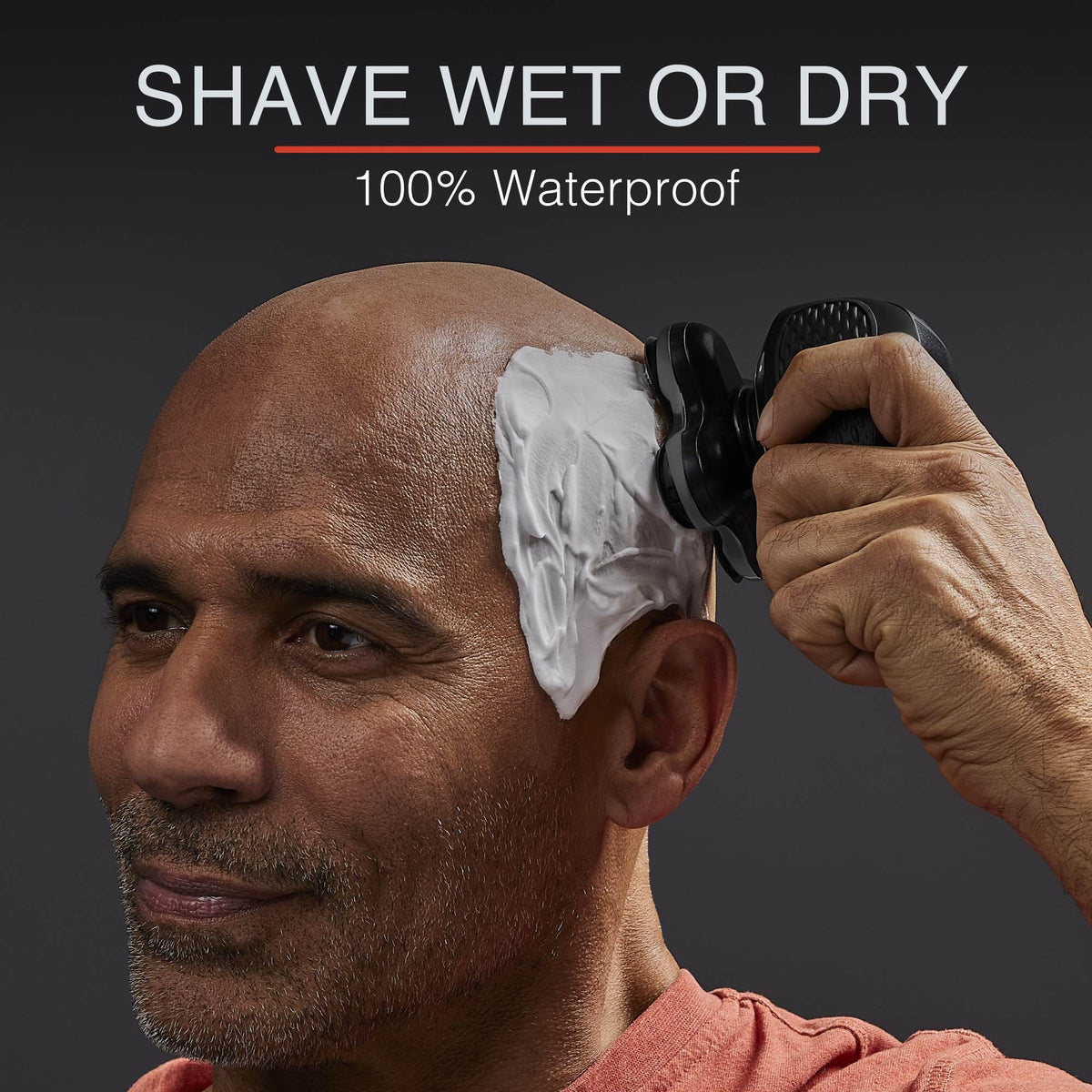 Remington Balder Pro XR7000 Head Shaver for Bald Men, Cordless