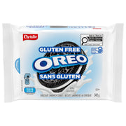 OREO Gluten Free Chocolate Sandwich Cookies, 342 g