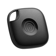 Life360 Tile Bluetooth Tracker and Item Locator, Black, 1 Pack