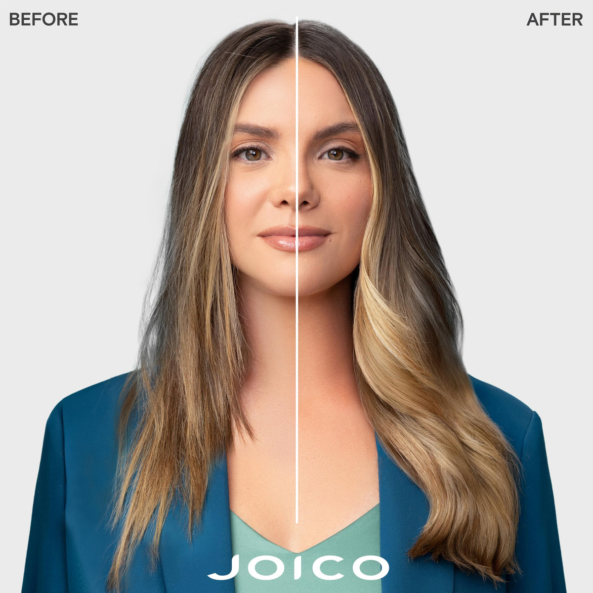 Joico HydraSplash Hydrating Conditioner for Fine to Medium Hair
