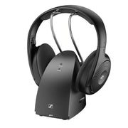 Sennheiser RS 120-W On-Ear Wireless Headphones with Transmitter
