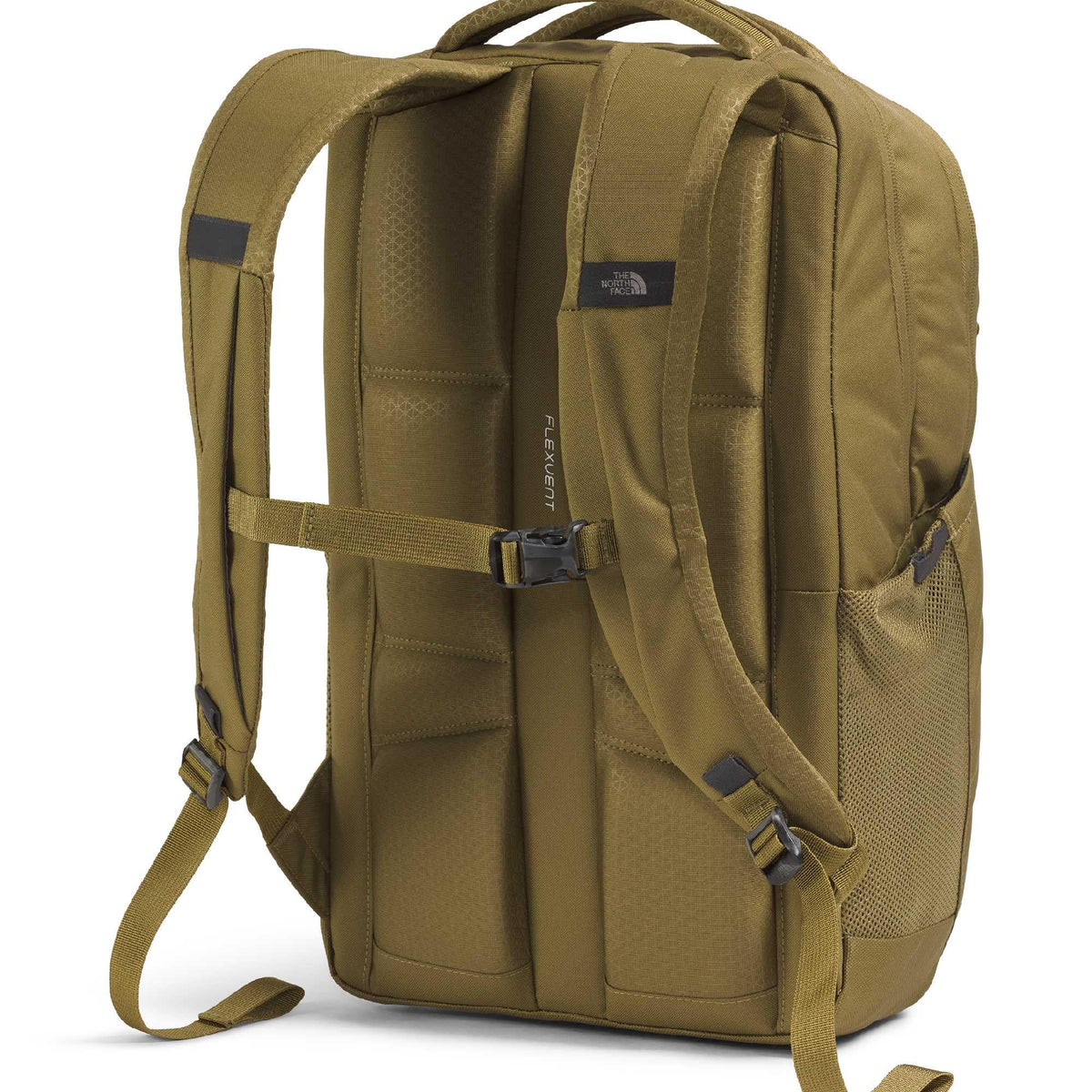 The North Face Vault Everyday Laptop Backpack, Cedar, One Size