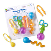 Learning Resources Helping Hands Fine Motor Tool Set