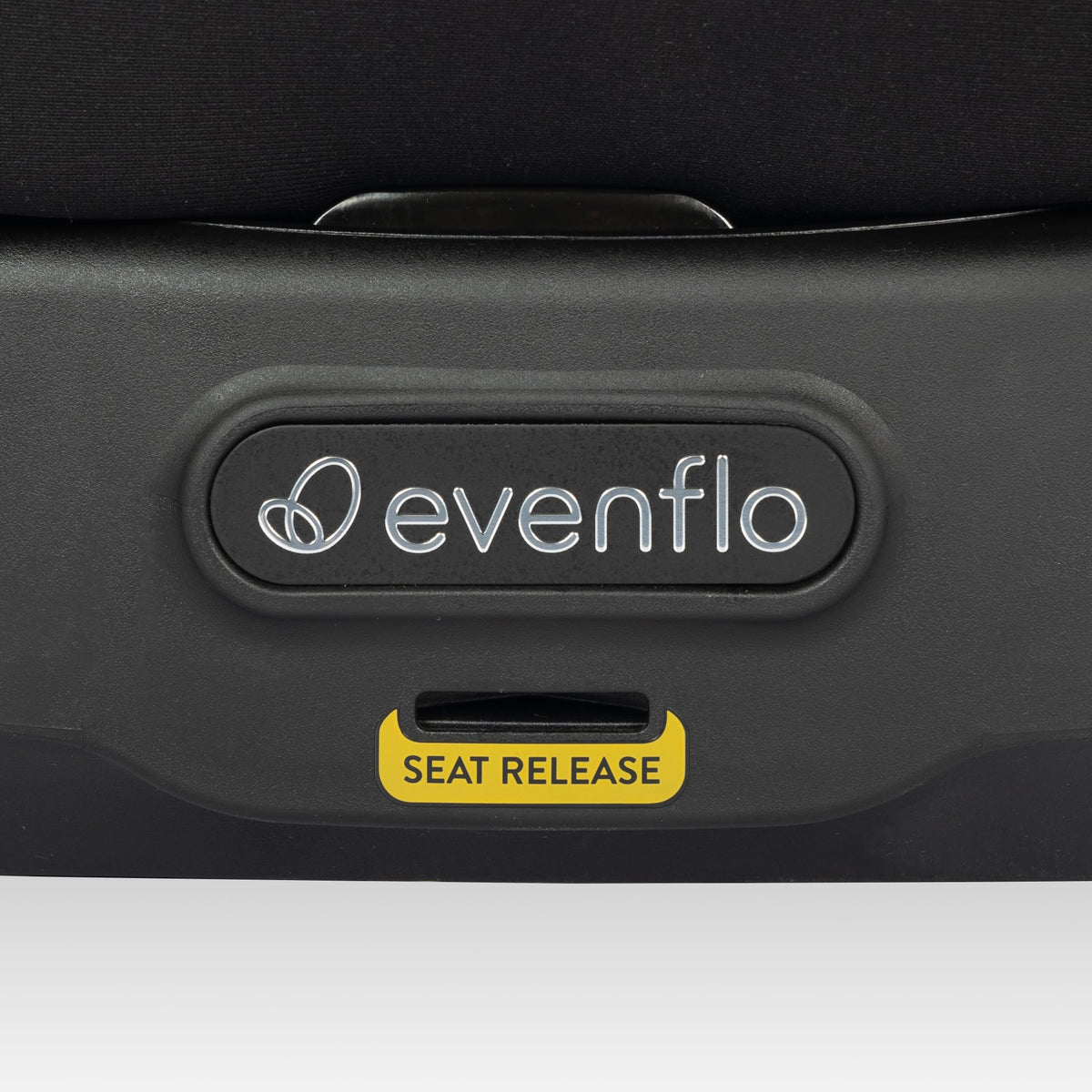 Evenflo Gold Revolve360 Extend All-in-One Rotational Car Seat, Onyx