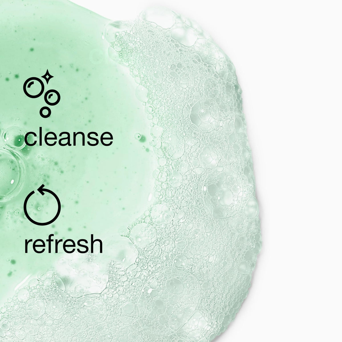 Clinique 3-Step All About Clean Liquid Facial Soap, 200 mL