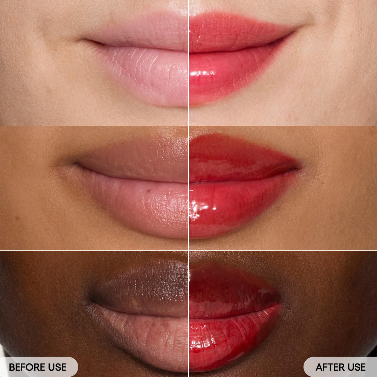 LANEIGE Glaze Craze Tinted Lip Serum, Raspberry Jam