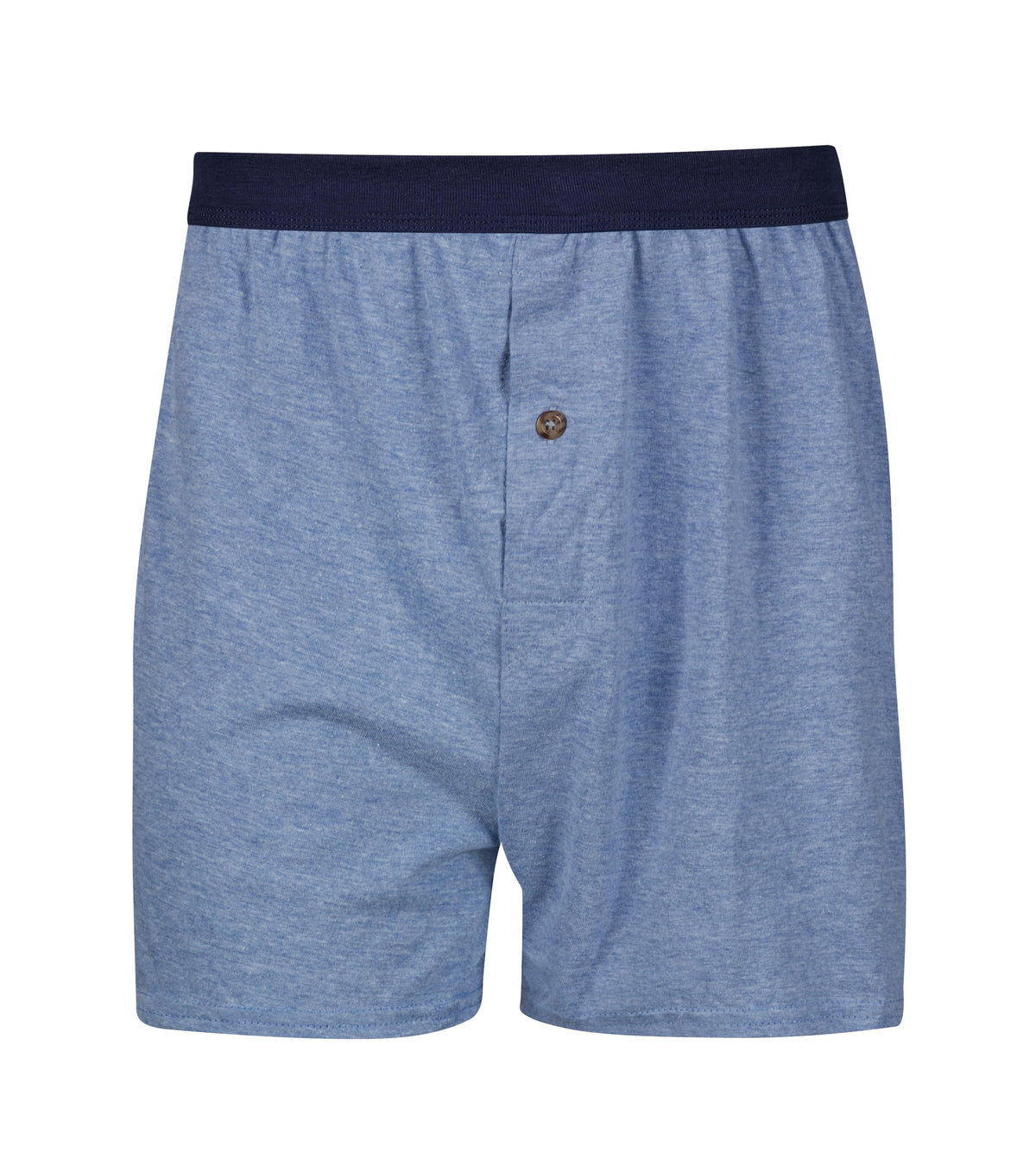 Hanes Men's ComfortSoft Knitboxer Underwear, Assorted Colours (4 Pack)