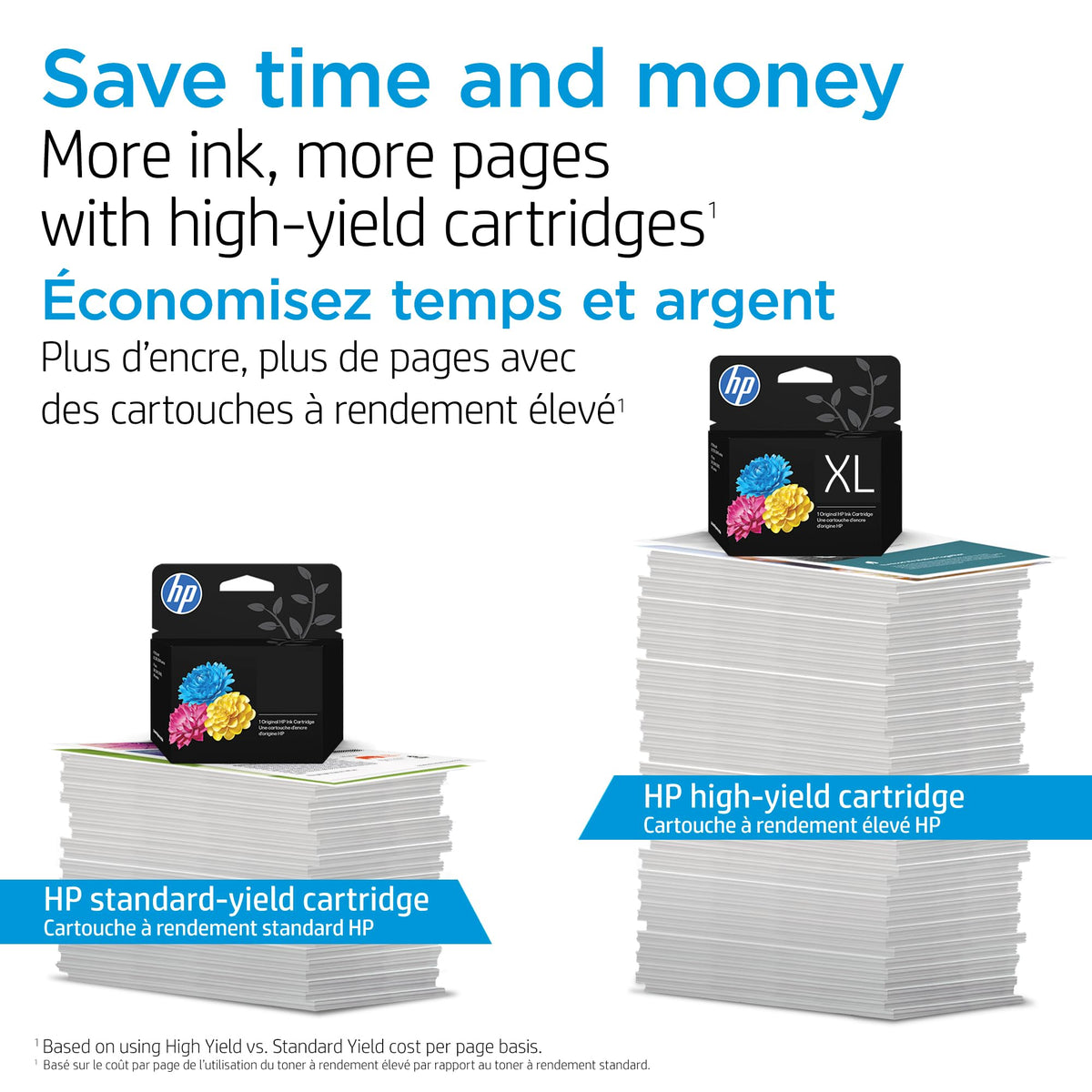 HP 910 Black Original Ink Cartridge