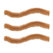 Department 56 Village Collection Accessories Halloween Harvest Flexible Hedge, Brown