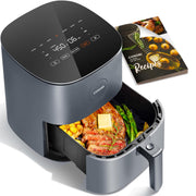 Cosori Air Fryer, 5 Qt (4.7 L), 9-in-1