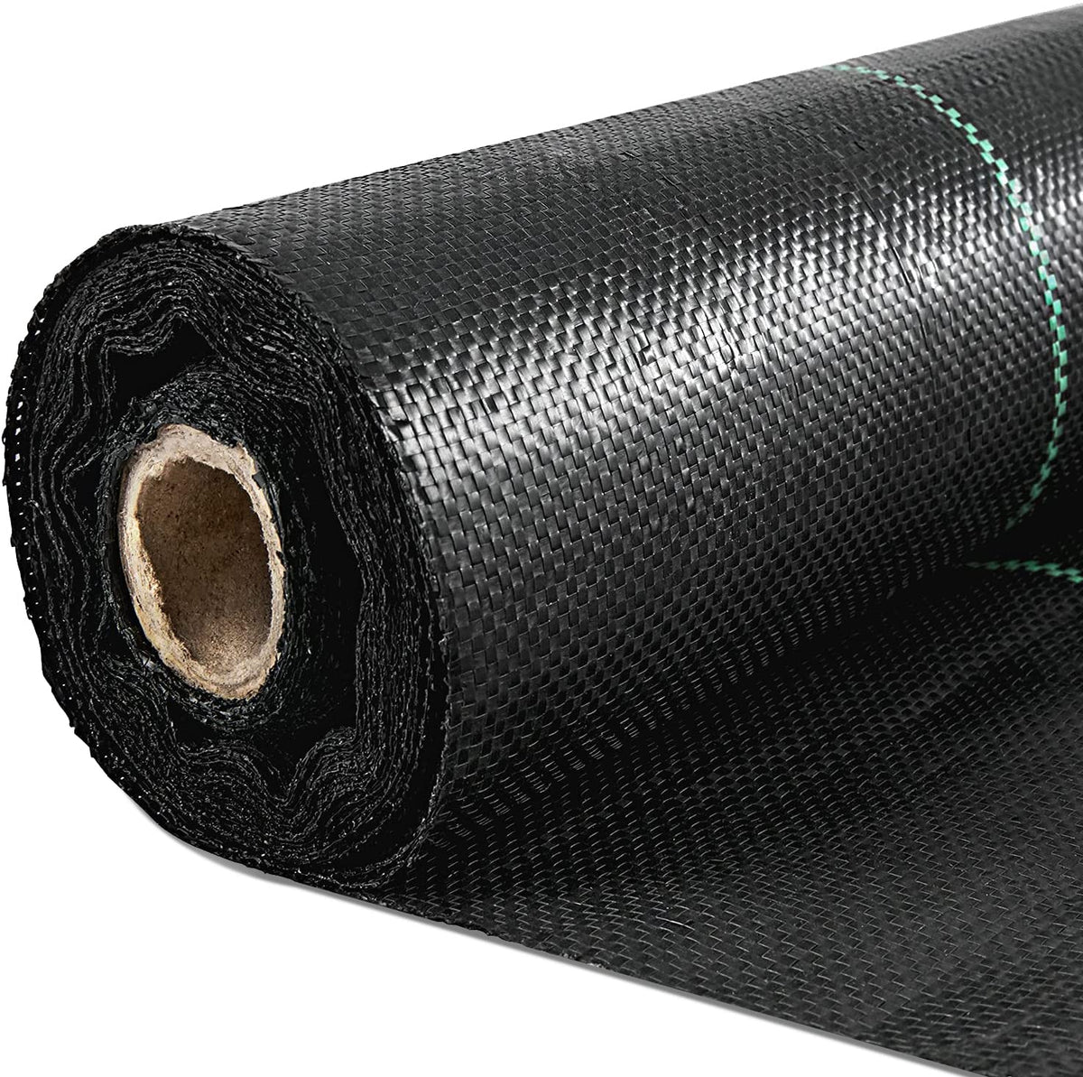 Happybuy Landscape Fabric, 3.24oz Geotextile, 3ft x 300ft
