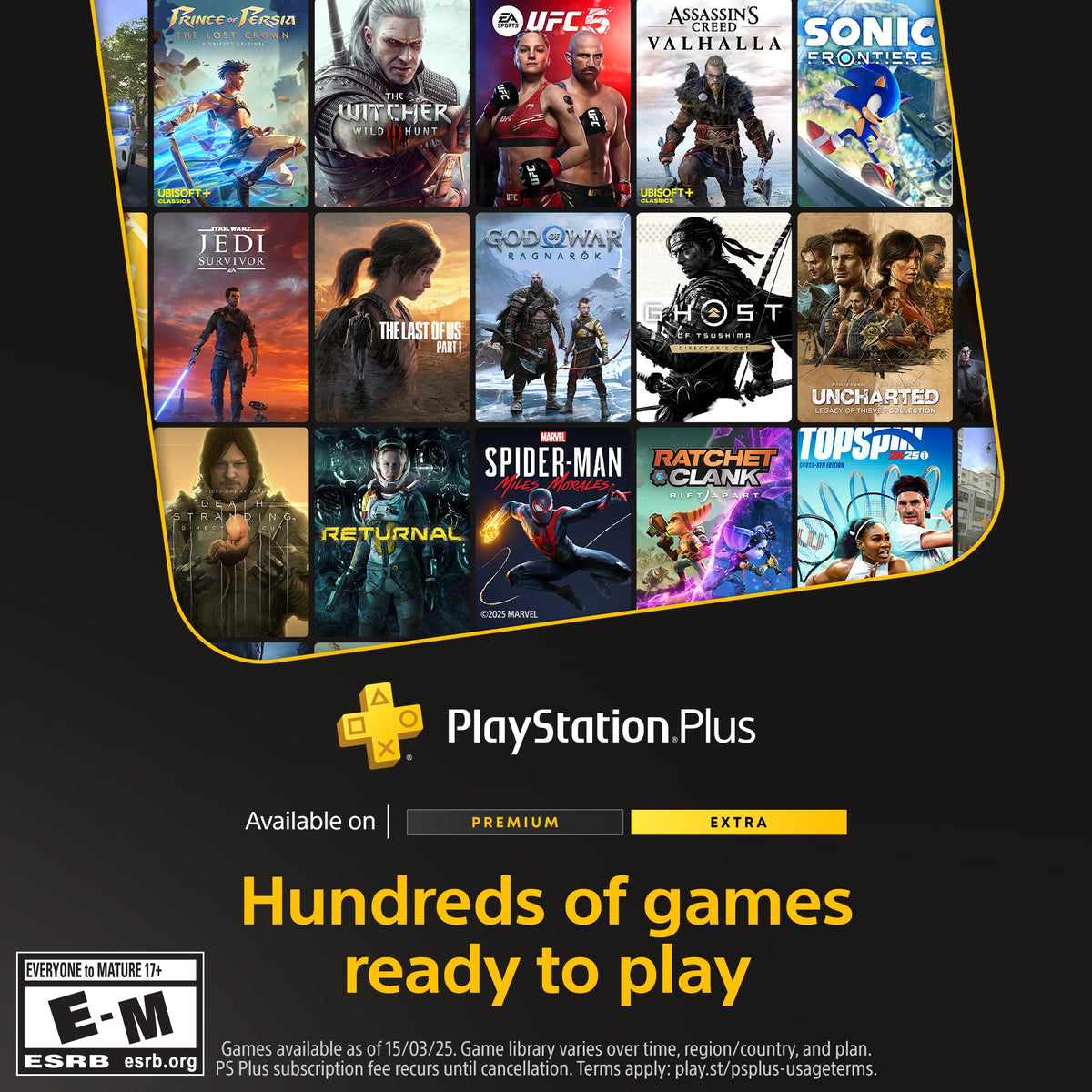 PlayStation 5 Disc Edition Console, 1TB