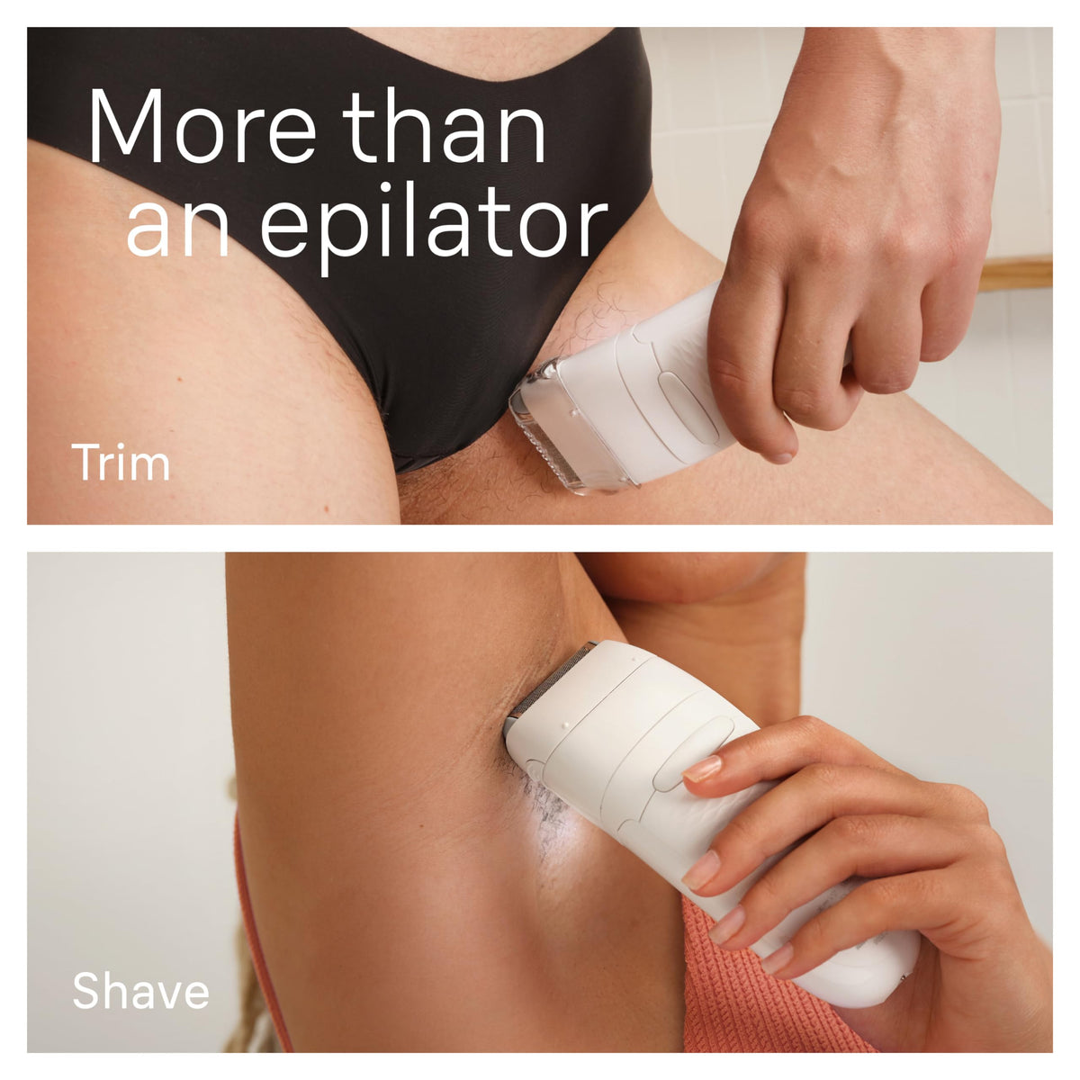 Braun Silk-épil 7 Epilator, SE7-041, Silver