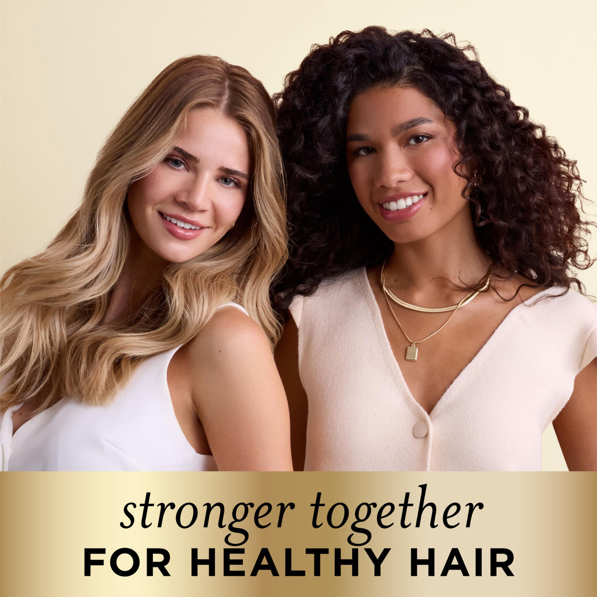 Pantene Pro-V Volume & Body Shampoo Twin Pack, 820 mL Each + 15 mL
