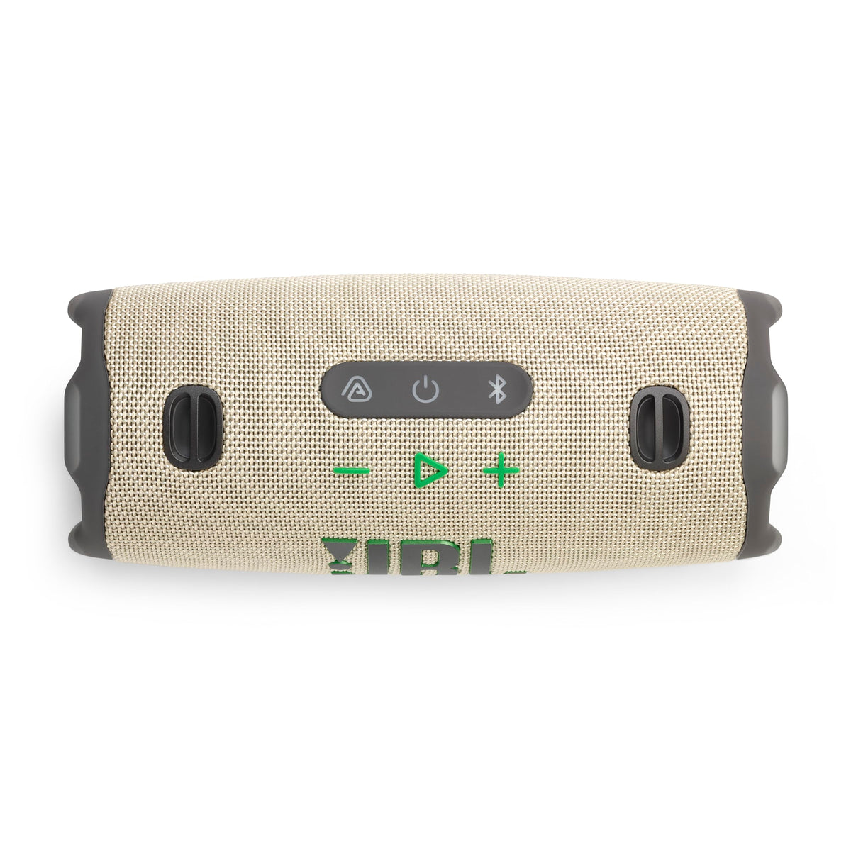 JBL Charge 6 Portable Waterproof Bluetooth Speaker, Sand