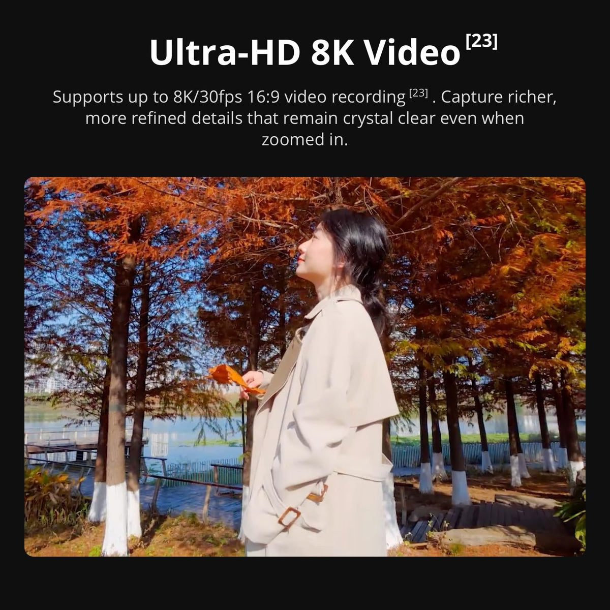 DJI Osmo Action 6 Essential Combo, 8K Action Camera