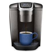 Keurig K-Elite Single Serve K-Cup Pod Coffee Maker, Brushed Slate