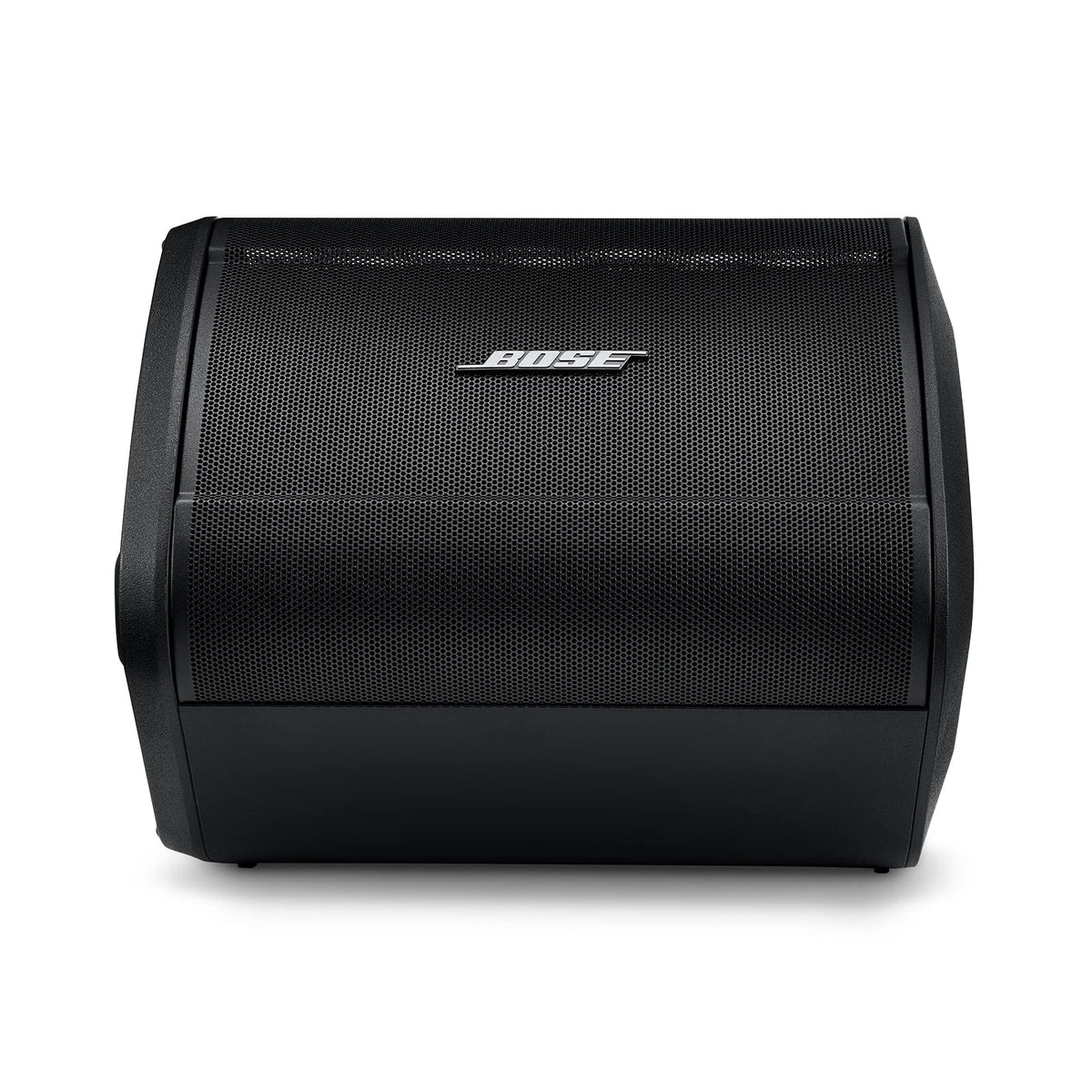 Bose S1 Pro+ All-in-One Portable PA Speaker, Black