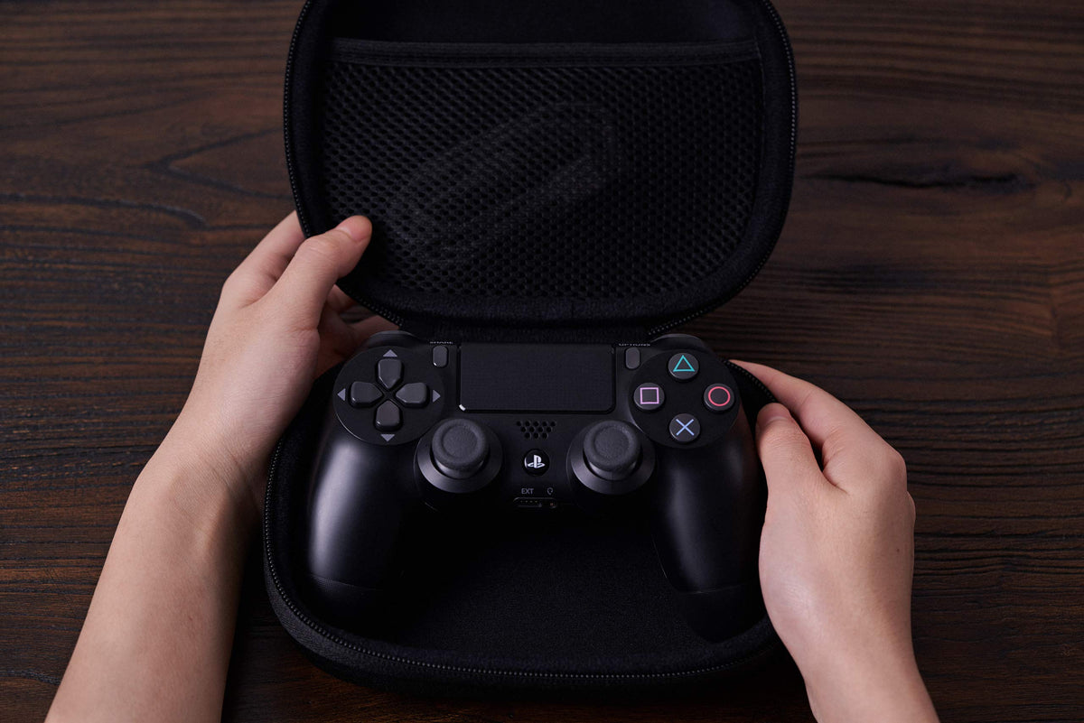 8BitDo Classic Controller Travel Case for Pro 2 and SN30 Pro+