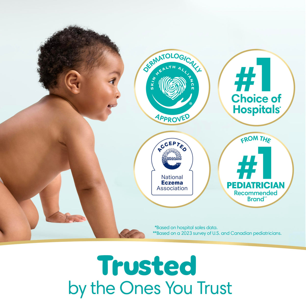 Pampers Sensitive Baby Wipes, 12 Pop-Top Packs, 1,008 Count