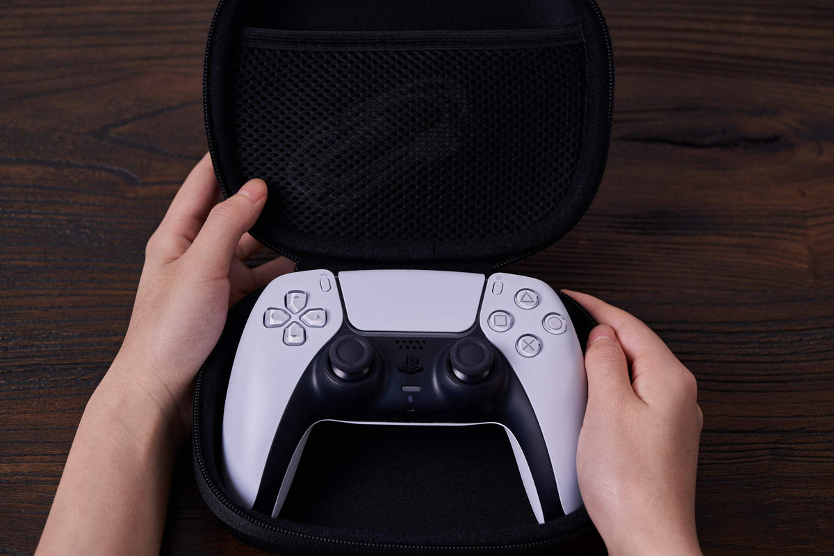 8BitDo Classic Controller Travel Case for Pro 2 and SN30 Pro+