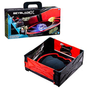 Beyblade X Clash & Carry Beystadium Battle Arena