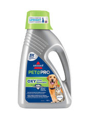BISSELL Pet Pro OXY Urine Eliminator Formula (1990C)