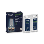 De'Longhi EcoDescaler Mini, 2 x 100 mL
