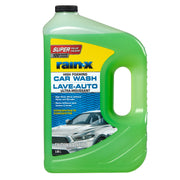 Rain-X High Foaming Car Wash, 2.95 L, 36255