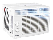 Danby DAC050MB1WDB 5,000 BTU Window Air Conditioner