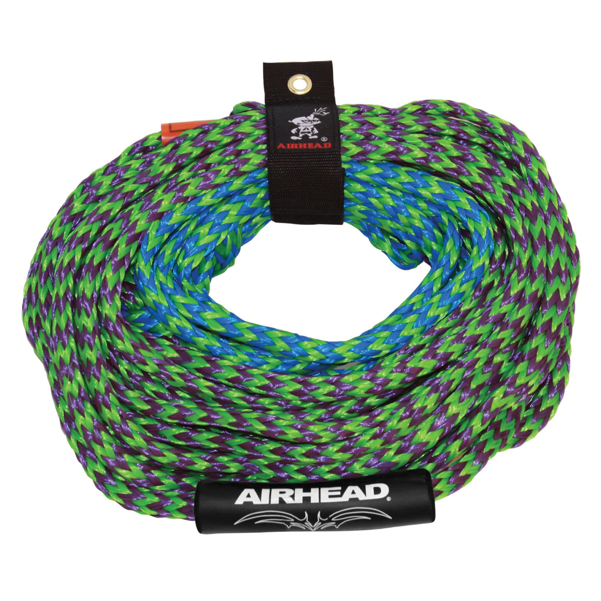 Kwik Tek Airhead 4 Rider Tube Rope
