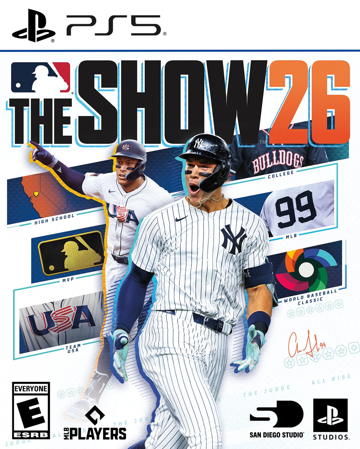 MLB The Show 26, PlayStation 5