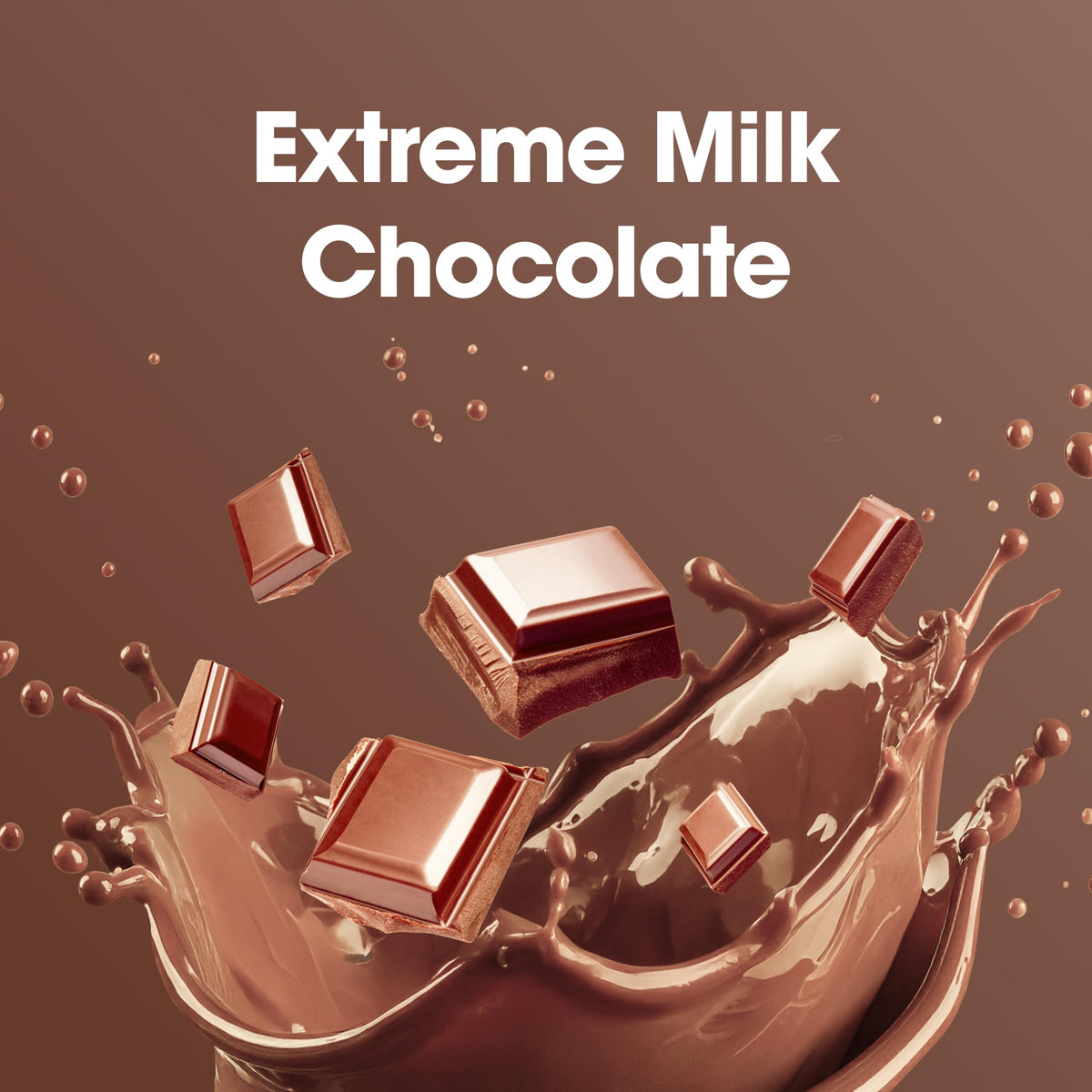 Optimum Nutrition Gold Standard Whey, Extreme Milk Chocolate, 2.27 kg