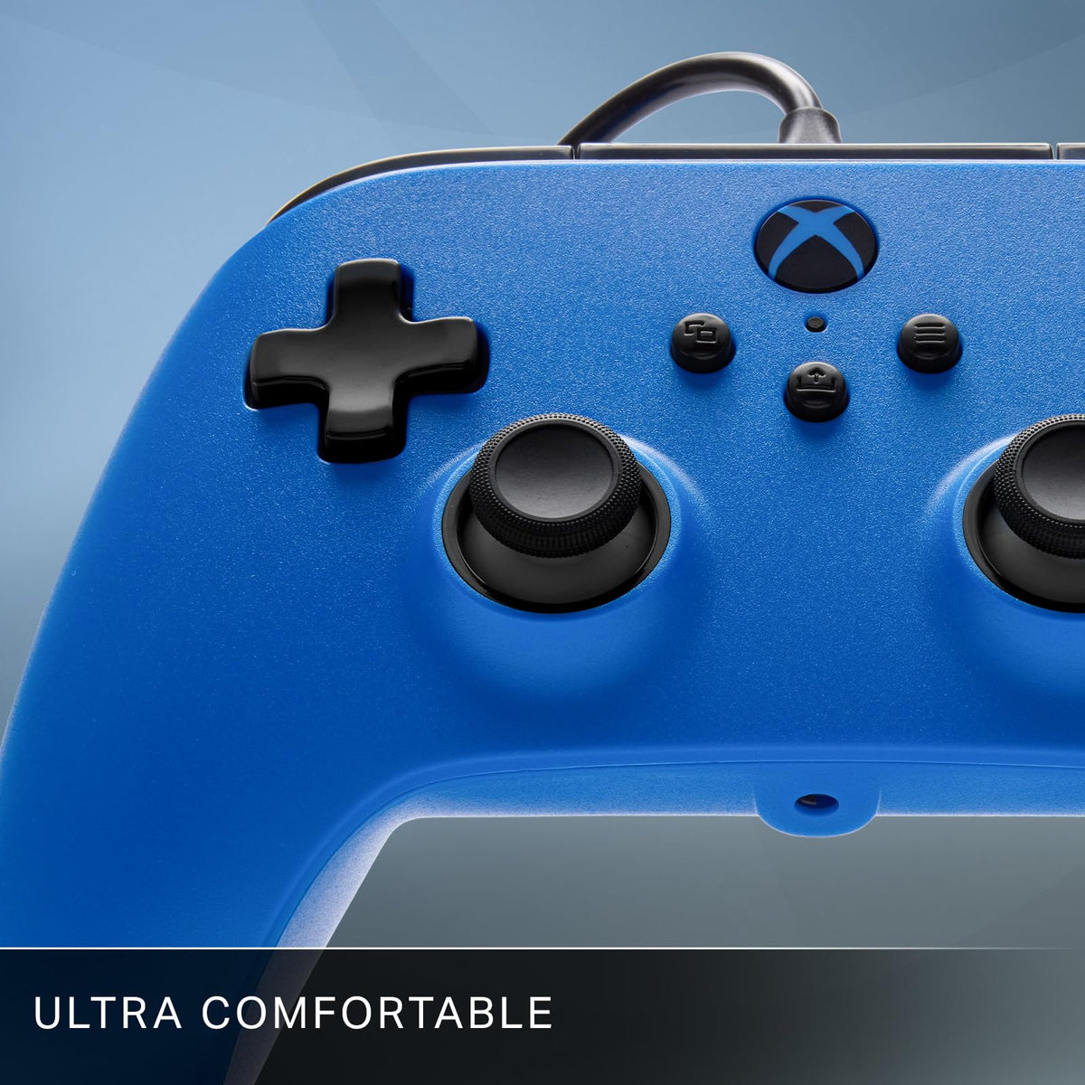 PowerA Symmetric Wired Controller for Xbox Series X|S, Blue