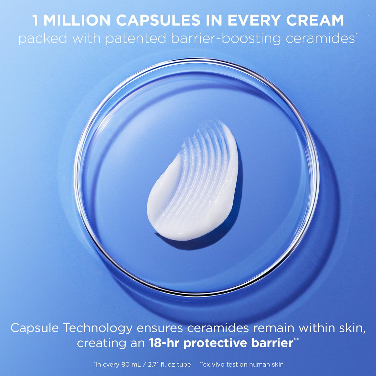 Aestura Atobarrier365 Cream with Ceramides, 80 mL (2.70 fl oz)