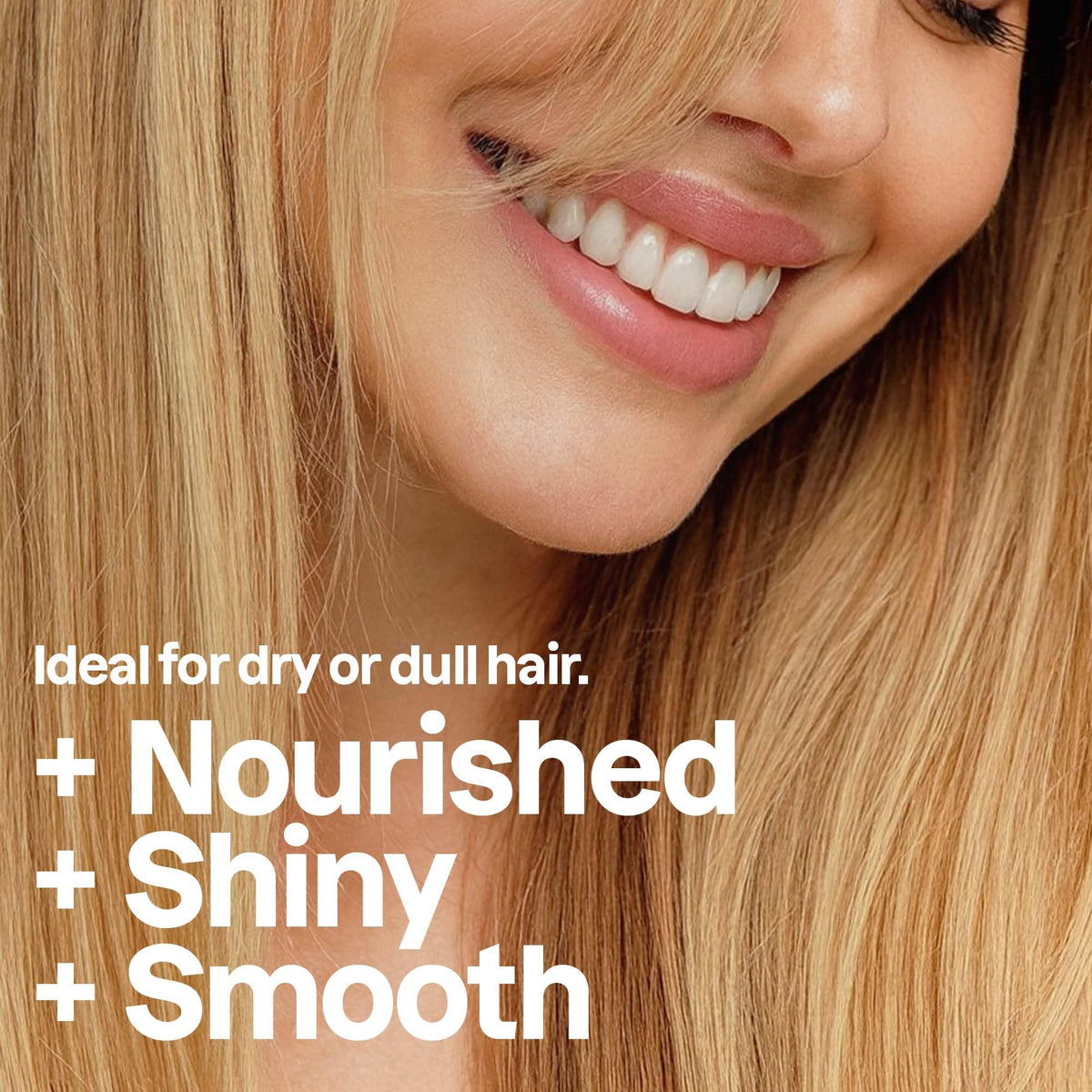 ATTITUDE Nourishing Shampoo, Grapeseed Oil & Olive Leaves, 946 ml
