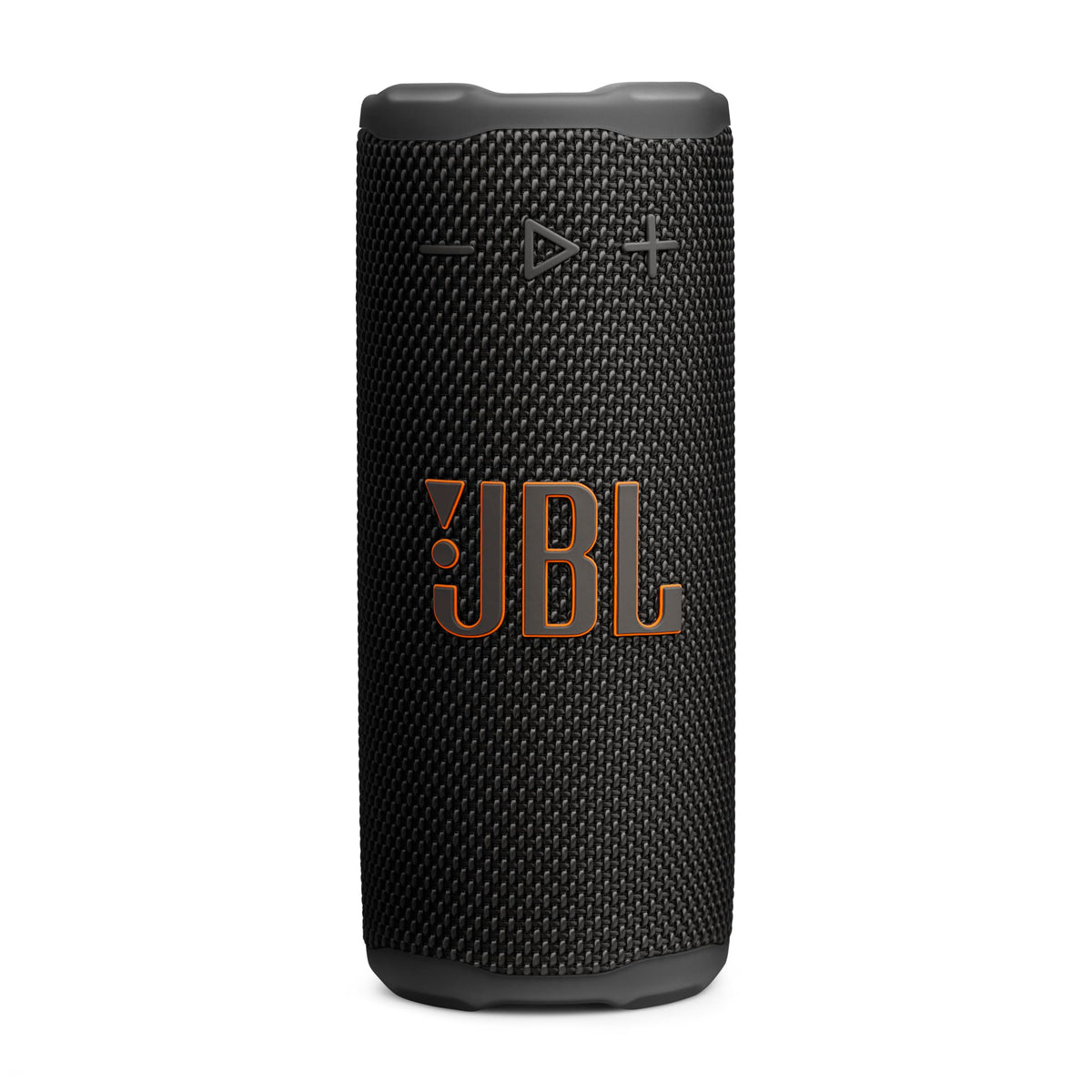 JBL Grip Compact Bluetooth Speaker, Black