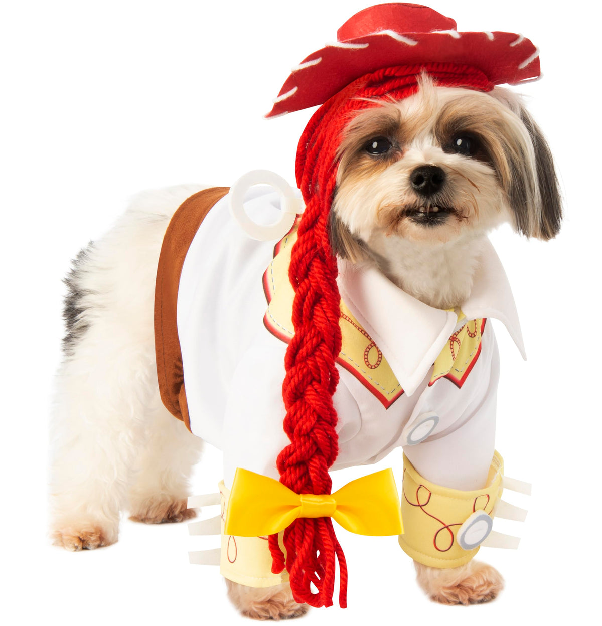 Rubies Disney Toy Story Jessie Pet Costume, X-Large
