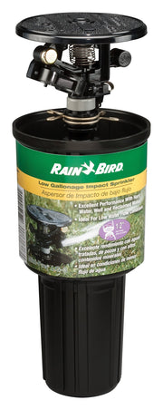 Rain Bird LG-3 Low Gallonage Pop-up Impact Lawn Sprinkler