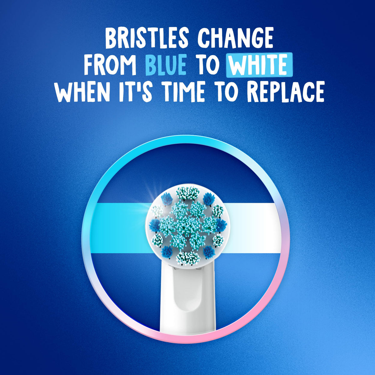 Oral-B Kid's Electric Rechargeable Toothbrush, Ages 3+