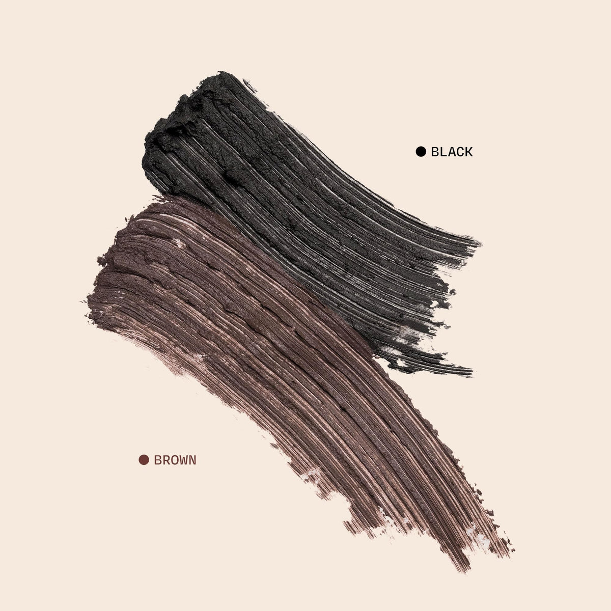 Milani Highly Rated Lash Extensions Tubing Mascara, Black, 10.5 mL