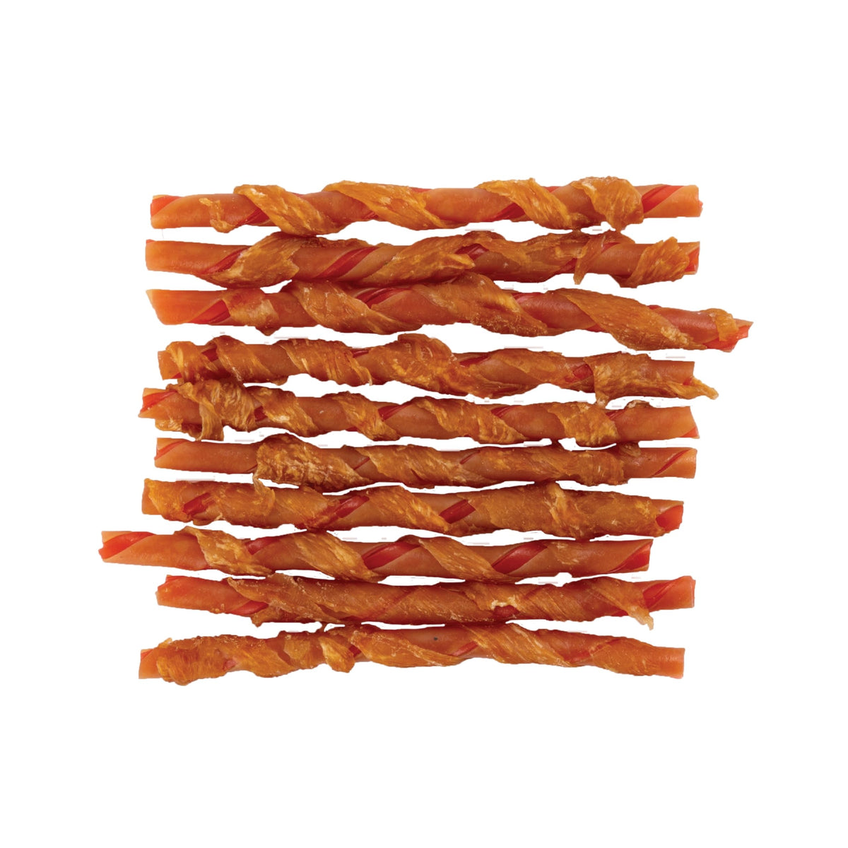 DreamBone Chicken Wrapped Twist Sticks Dog Chews, 36 Count