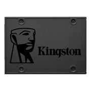 Kingston A400 480GB 2.5 Inch SATA Internal SSD, SA400S37/480G