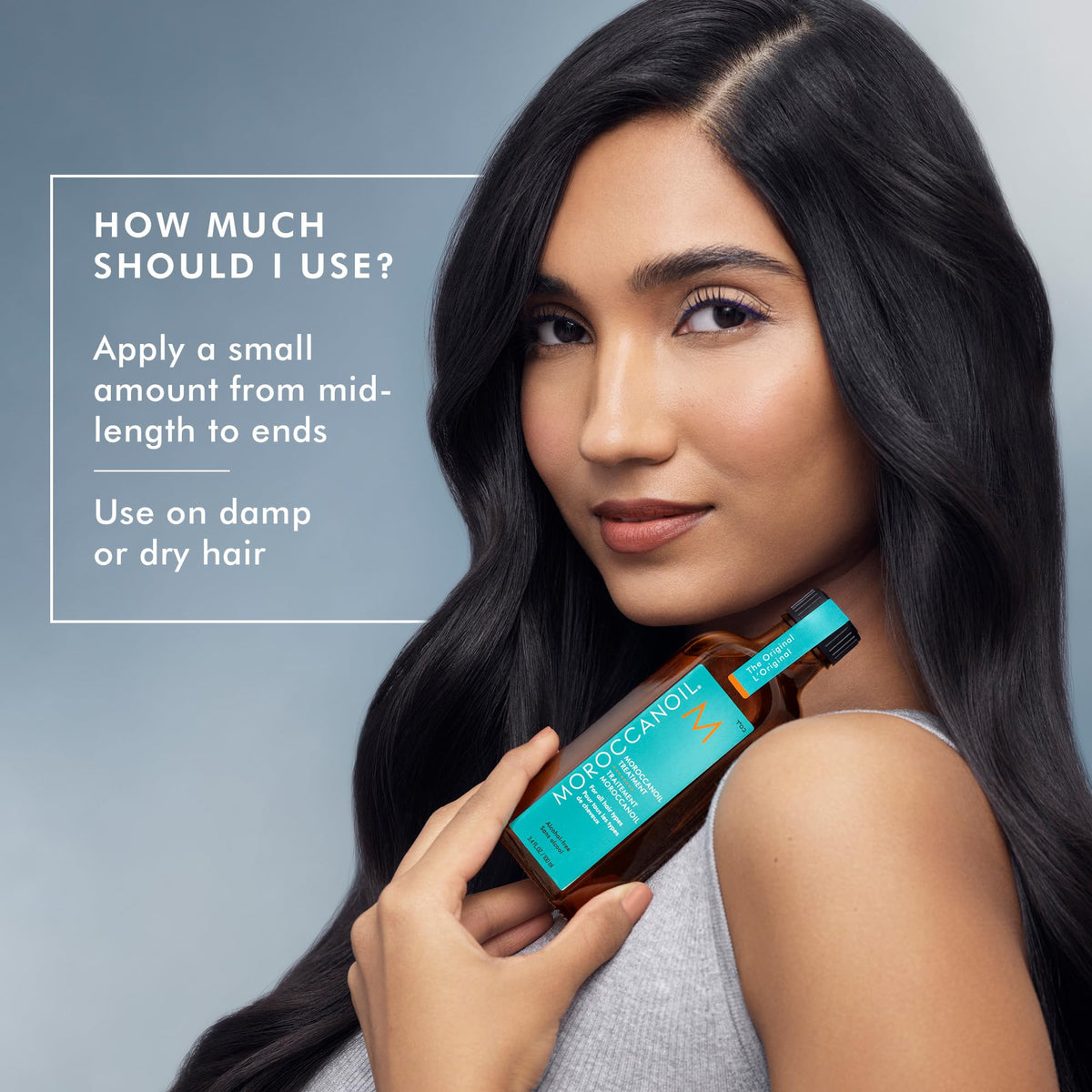 Moroccanoil Treatment, 1.7 fl oz