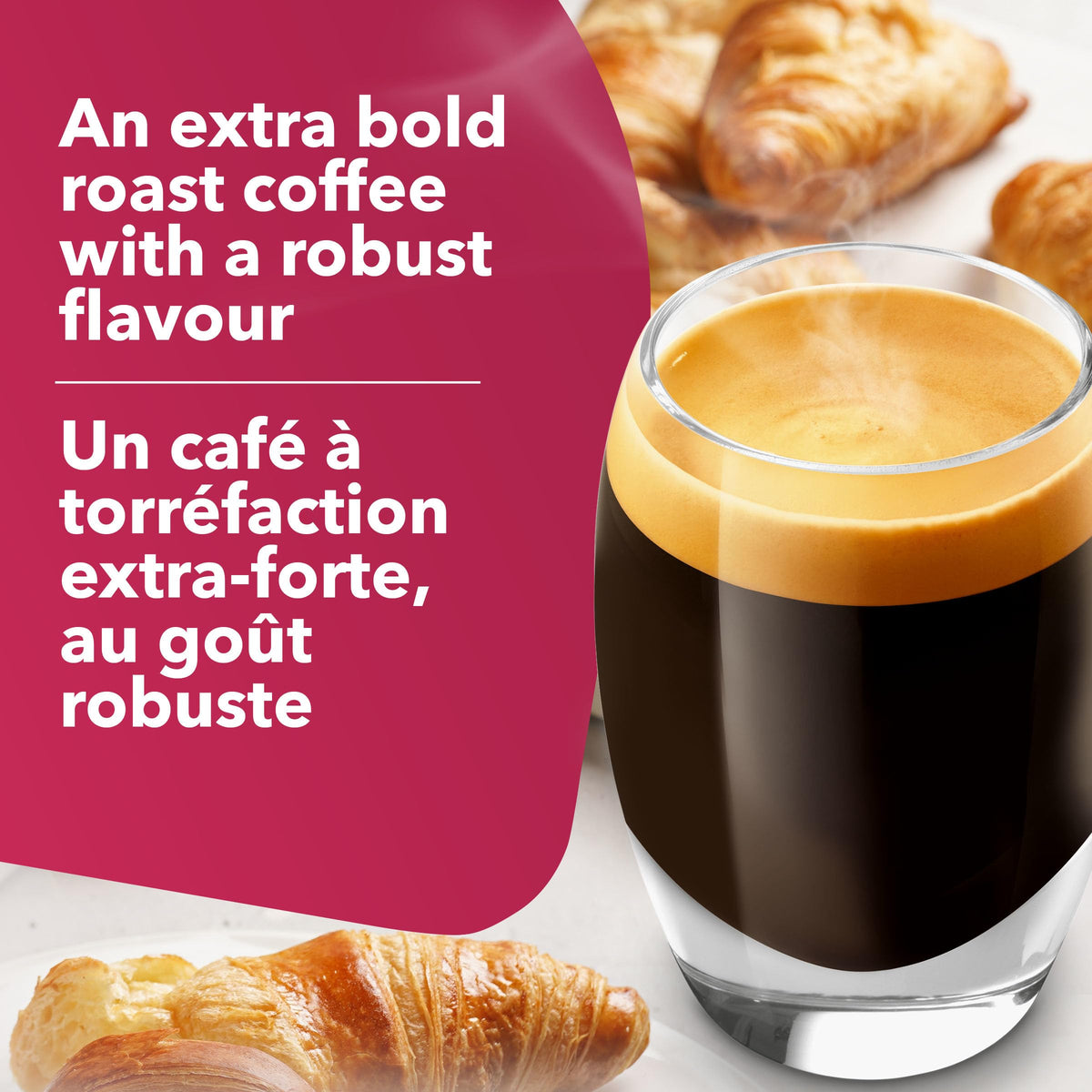 Tassimo Carte Noire Long Espresso T-Discs
