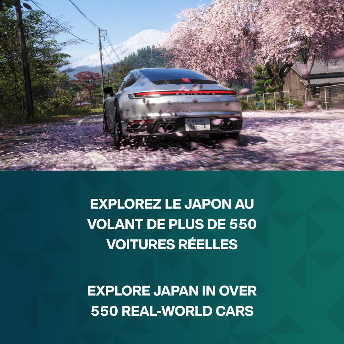 Forza Horizon 6, Xbox Series X