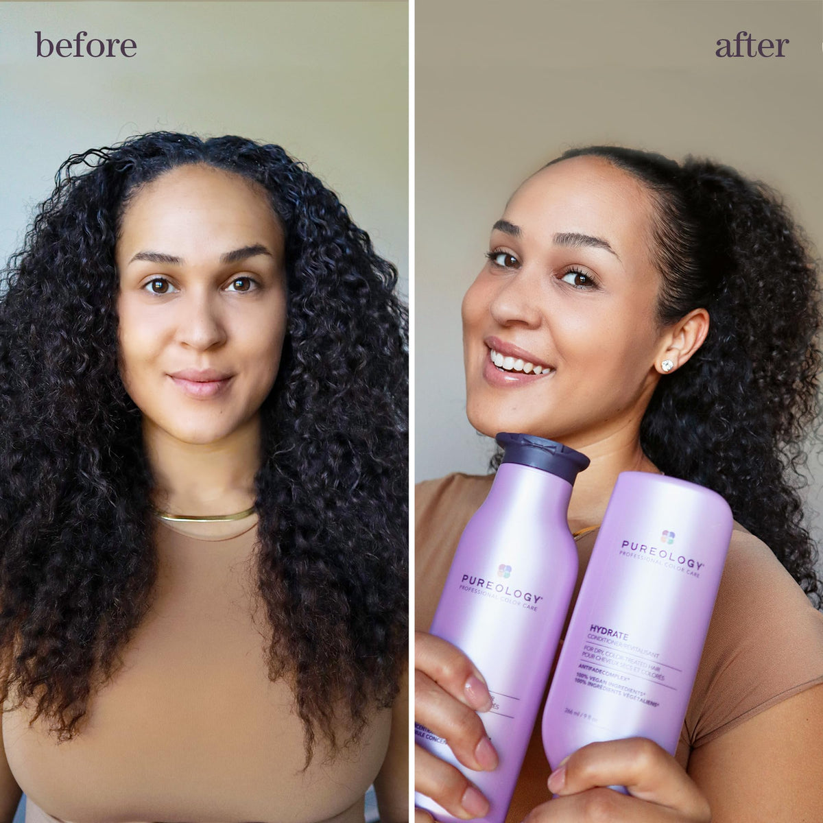Pureology Hydrate Conditioner, 1 L