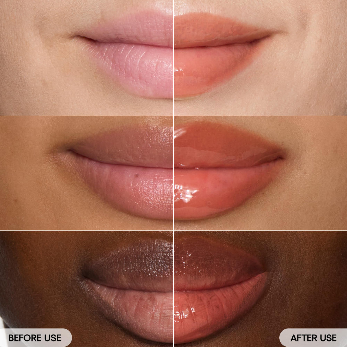 LANEIGE Glaze Craze Tinted Lip Serum, Maple Glaze